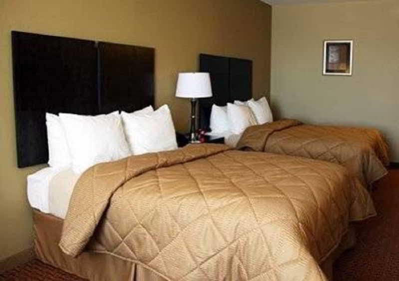 Comfort Inn & Suites Monahans I-20 Exteriér fotografie